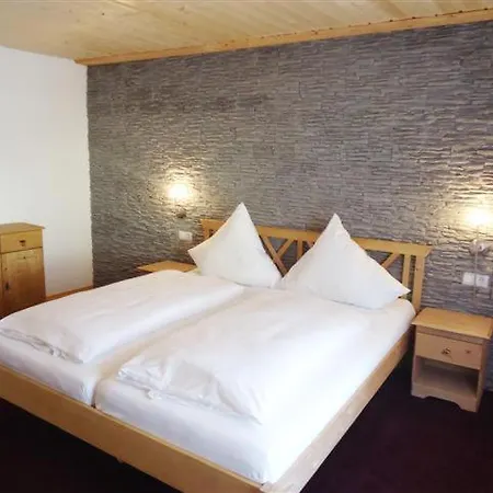Bayernstern - Ihr Wander- & Wohlfuhlhotel 3*