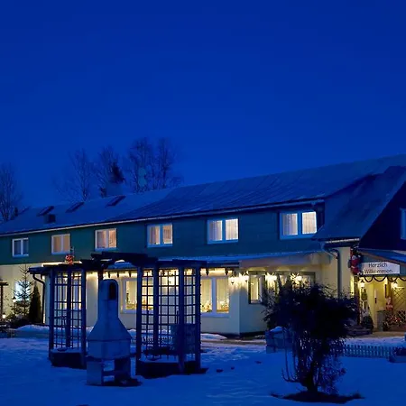 Hotel Bayernstern - Ihr Wander- & Wohlfuhlhotel