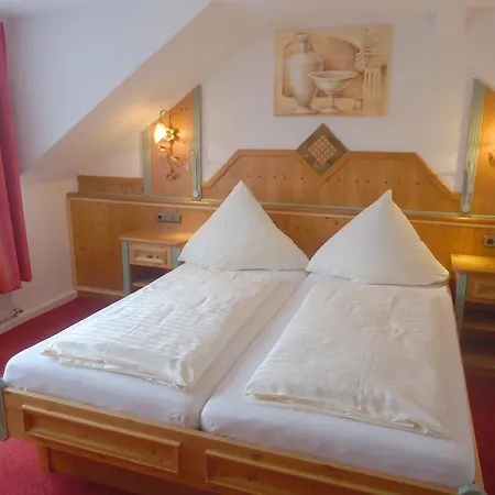 Bayernstern - Ihr Wander- & Wohlfuhlhotel